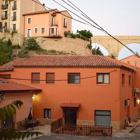 El Vinilo. Aparcamiento Exterior Gratuito Apartment Teruel Luaran gambar