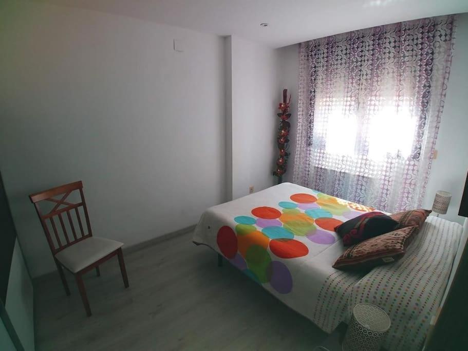 El Vinilo. Aparcamiento Exterior Gratuito Apartment Teruel Luaran gambar