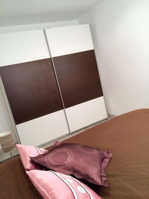 El Vinilo. Aparcamiento Exterior Gratuito Apartment Teruel Luaran gambar