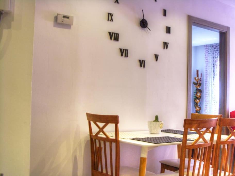 El Vinilo. Aparcamiento Exterior Gratuito Apartment Teruel Luaran gambar