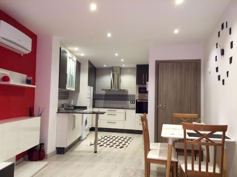 El Vinilo. Aparcamiento Exterior Gratuito Apartment Teruel Luaran gambar