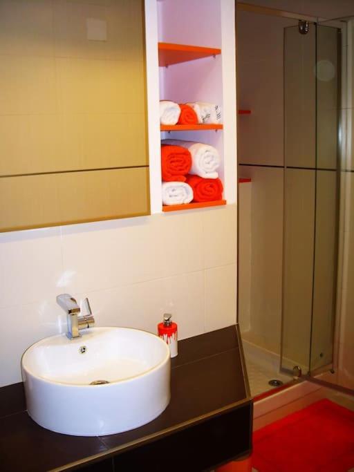 El Vinilo. Aparcamiento Exterior Gratuito Apartment Teruel Luaran gambar